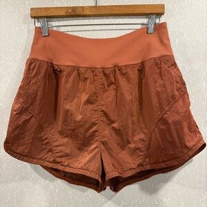 FP movement Start Me Up Shorts